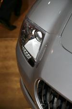 Maserati Quattroporte S 2009 года